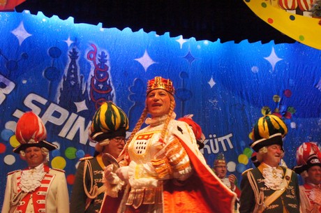 Sitzung der Aidshilfe